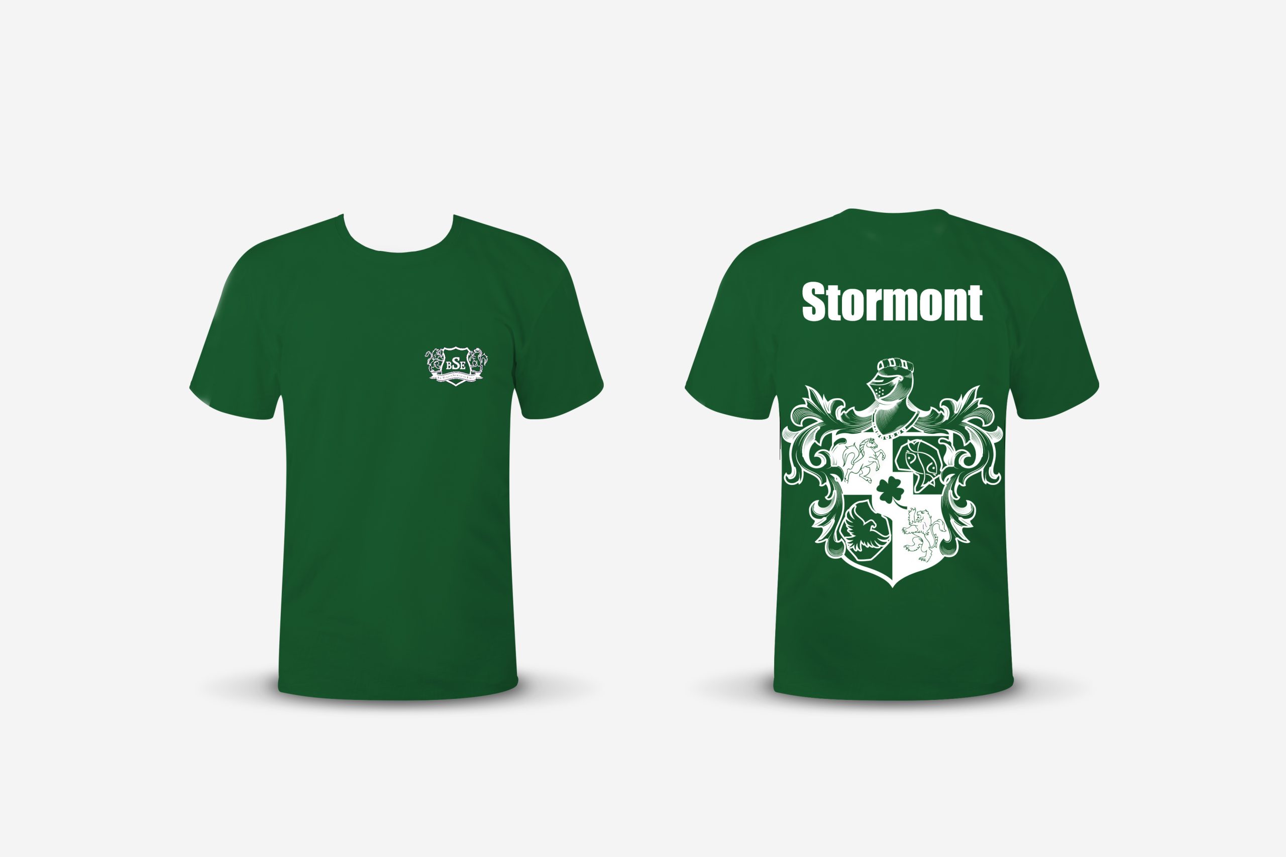 Stormont House Shirt – BSE