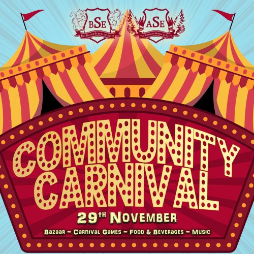 Community Carnival 2024