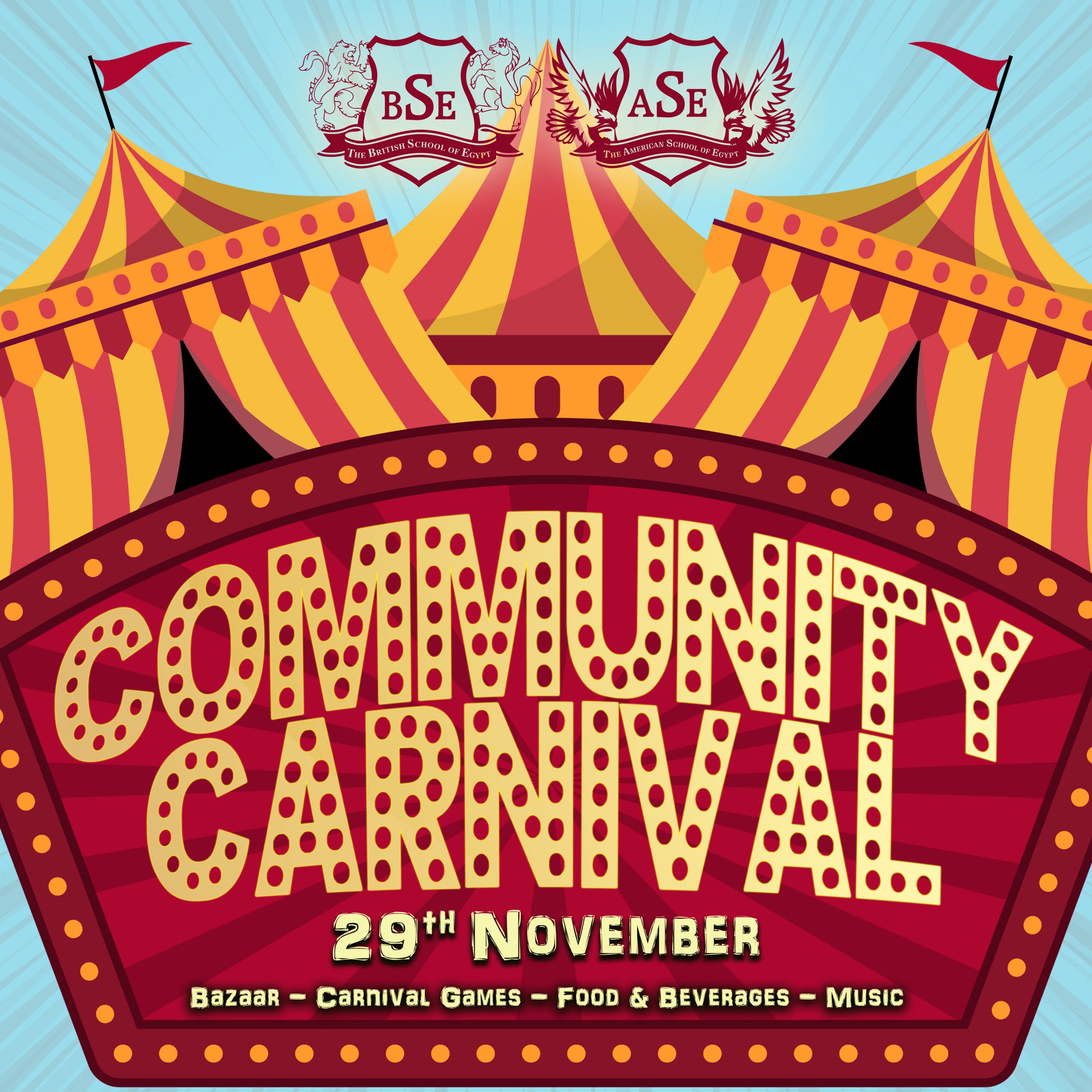 Community Carnival