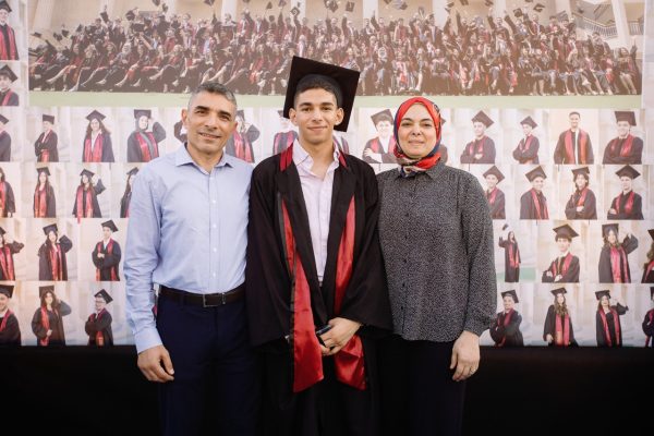 GRAD 2025171