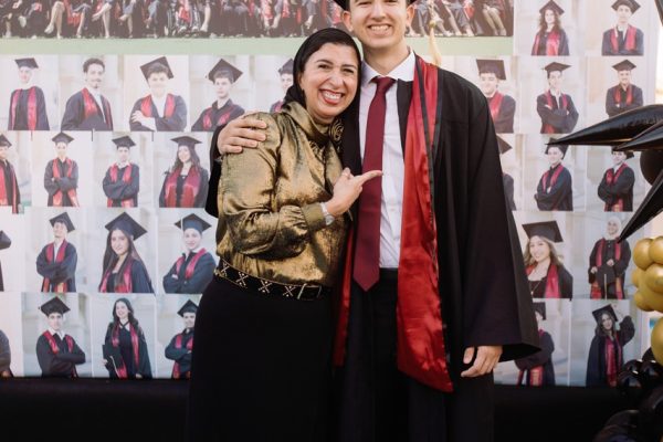 GRAD 2025250