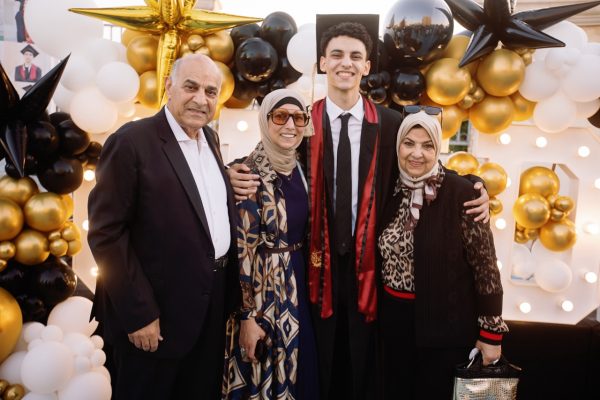 GRAD 2025283