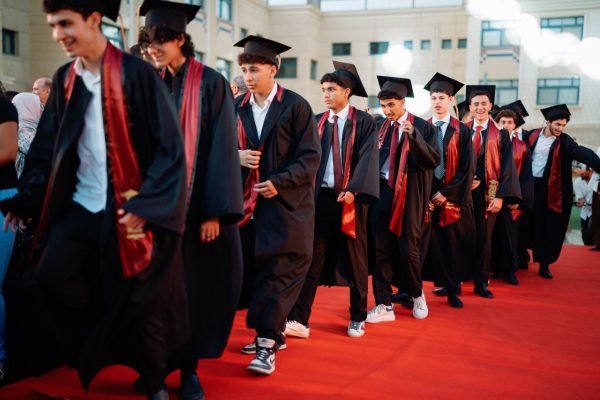 GRAD 2025355