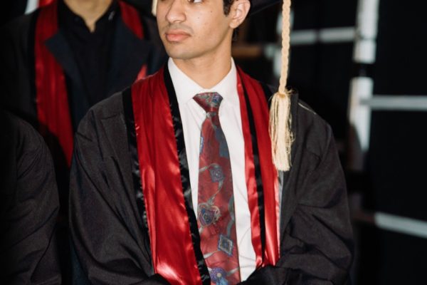 GRAD 2025399