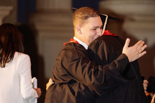 GRAD 2025435