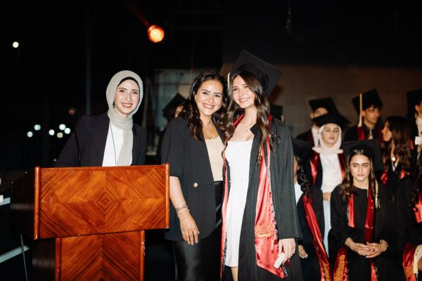 GRAD 2025455