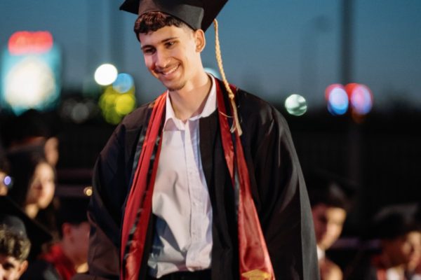 GRAD 2025464
