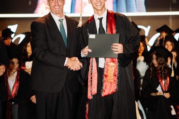 GRAD 2025501