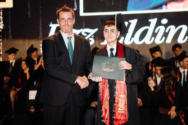 GRAD 2025550
