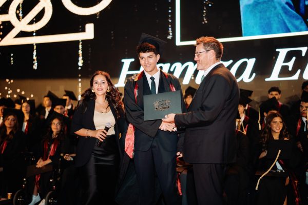 GRAD 2025565