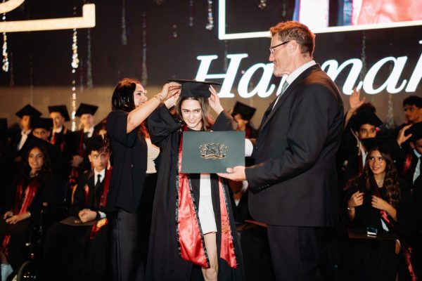GRAD 2025573