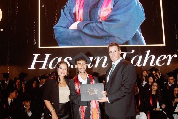 GRAD 2025580
