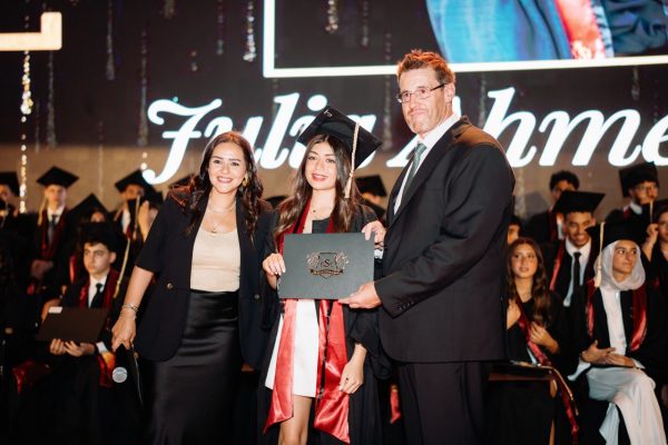 GRAD 2025595
