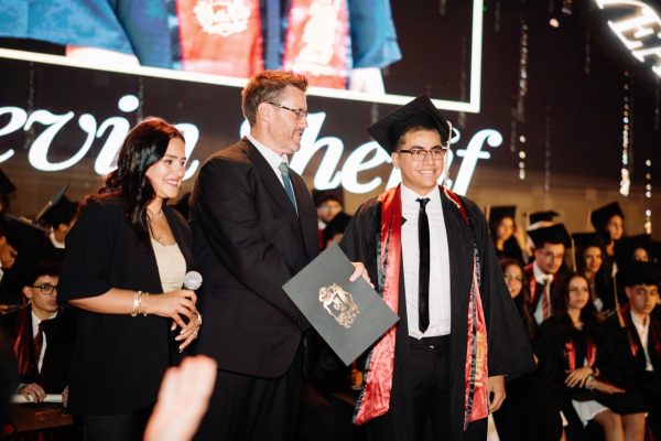 GRAD 2025605