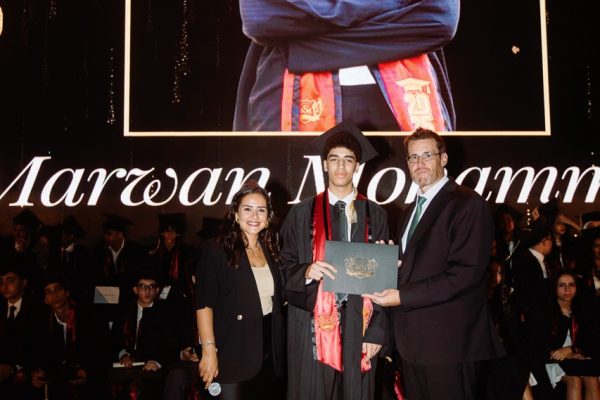 GRAD 2025635