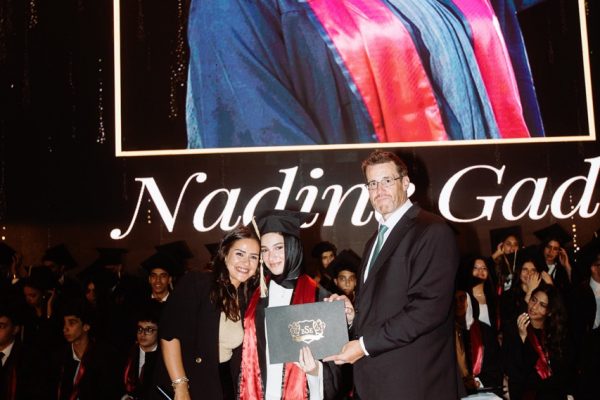 GRAD 2025651