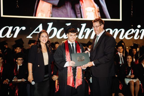 GRAD 2025663