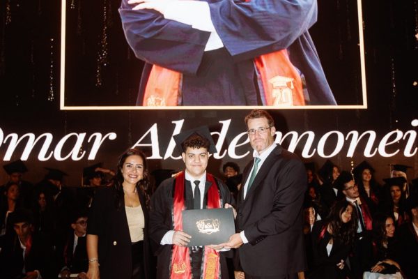 GRAD 2025664