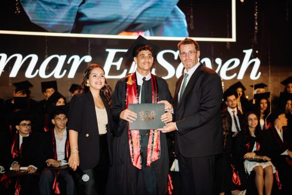 GRAD 2025665
