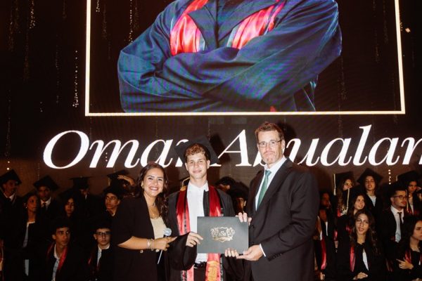 GRAD 2025670