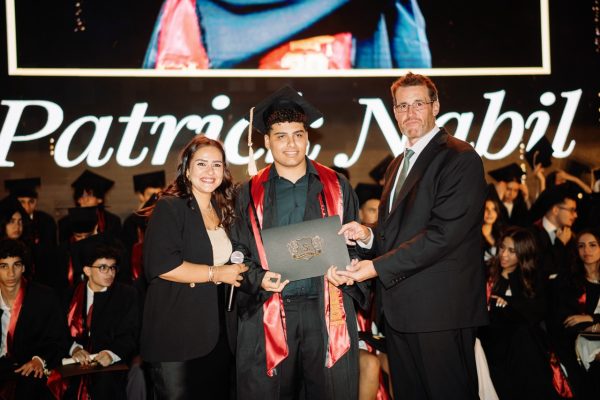 GRAD 2025671