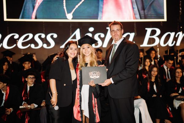GRAD 2025674