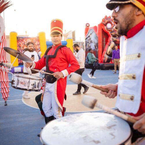 Winter Carnival 2025